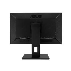 ASUS Display BE24EQSB Business 23.8inch Full HD IPS Frameless Mini-PC Mount Kit Flicker free Low Blue Light Ergonomic Stand, "90