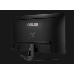 ASUS TUF Gaming VG328H1B 31.5inch FHD 165Hz FreeSync Premium 1ms Curved, "90LM0681-B01170" (timbru verde 7 lei)