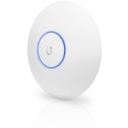 ACCESS Point Ubiquiti wireless interior 867 Mbps, port 10/100/1000 x 1, antena interna x 1, PoE, 2.4 - 5 GHz, "UAP-AC-LR"  (timb