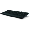 TASTATURA LOGITECH USB, black, "K280E" "920-005217" (timbru verde 0.8 lei)