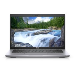 NOTEBOOK Dell, "Latitude 5420" 14.0 inch, i5-1135G7, 8 GB DDR4, SSD 256 GB, Intel Iris Xe Graphics, Windows 10 Pro, "N005L542014