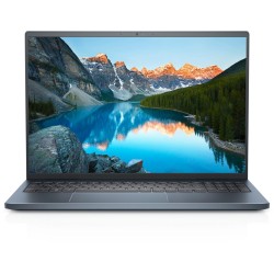 NOTEBOOK Dell, "Inspiron 7610 Plus" 16.0 inch, i7-11800H, 32 GB DDR4, SSD 1 TB, nVidia GeForce RTX 3060, Windows 10 Pro, "DI7610