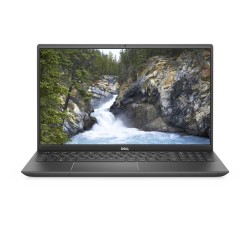NOTEBOOK Dell, "Vostro 7500" 15.6 inch, i5-11400H, 16 GB DDR4, SSD 512 GB, nVidia GeForce RTX 3050, Windows 11 Pro, "N5500VN7510