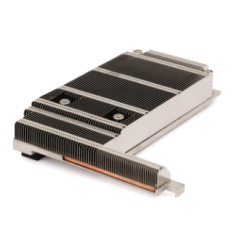 R6525 CPU2 HeatSink, "C0GMT"