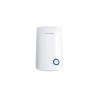RANGE EXTENDER TP-LINK wireless 300Mbps, compact, fara port Ethernet "TL-WA854RE" (timbru verde 2 lei)