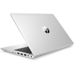 NOTEBOOK HP, "440 G8" 14.0 inch, i7-1165G7, 8 GB DDR4, SSD 512 GB, Intel Iris Xe Graphics, Windows 10 Pro, "2X7Q8EA" ((timbru ve