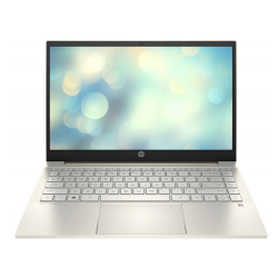 NOTEBOOK HP, "Pavilion" 14.0 inch, Ryzen 7 5700U, 8 GB DDR4, SSD 512 GB, AMD Radeon Graphics, Windows 11 Home, "5D4P2EA" ((timbr