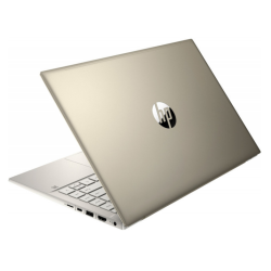 NOTEBOOK HP, "Pavilion" 14.0 inch, i5-1155G7, 16 GB DDR4, SSD 512 GB, Intel Iris Xe Graphics, Windows 11 Home, "5D5K5EA" ((timbr