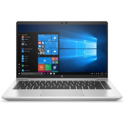 NOTEBOOK HP, "ProBook 440 G8" 14.0 inch, i5-1135G7, 16 GB DDR4, SSD 512 GB, Intel Iris Xe Graphics, Windows 10 Pro, "2R9D0EA" ((