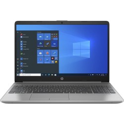 NOTEBOOK HP, "250 G8" 15.6 inch, i7-1165G7, 8 GB DDR4, SSD 512 GB, Intel Iris Xe Graphics, Free DOS, "32M39EA" ((timbru verde 3.