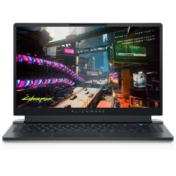 NOTEBOOK Dell, "Alienware x15 R2" 15.6 inch, i7-12700H, 32 GB DDR5, SSD 1 TB, nVidia GeForce RTX 3080 Ti, Windows 11 Pro, "DAX15