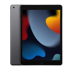 Apple iPad 9 10.2" Wi-Fi 256GB Grey, "MK2N3FD/A" (timbru verde 0.9 lei)