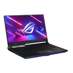 NOTEBOOK Asus, "ROG Strix Scar 15" 15.6 inch, i9-12900H, 32 GB DDR5, SSD 2 TB, nVidia GeForce RTX 3070 Ti, Free DOS, "G533ZW-LN0