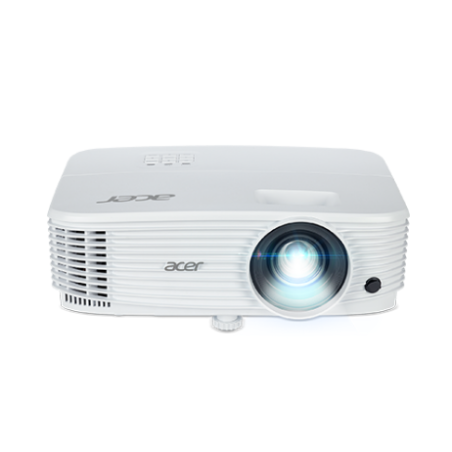 PROJECTOR ACER P1257i, "MR.JUR11.001" (timbru verde 4 lei)