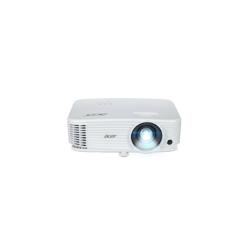PROJECTOR ACER P1257i, "MR.JUR11.001" (timbru verde 4 lei)