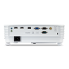 PROJECTOR ACER P1257i, "MR.JUR11.001" (timbru verde 4 lei)