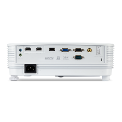 PROJECTOR ACER P1257i, "MR.JUR11.001" (timbru verde 4 lei)