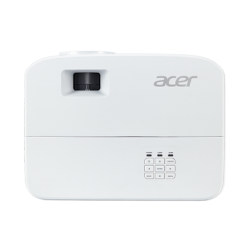 PROJECTOR ACER P1257i, "MR.JUR11.001" (timbru verde 4 lei)