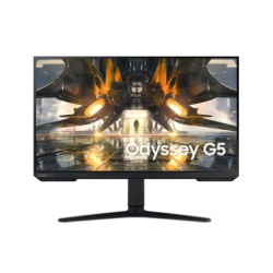 MONITOR 27" SAMSUNG LS27AG520NUXEN, "LS27AG520NUXEN" (timbru verde 7 lei)