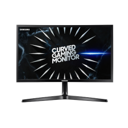 MONITOR 23.5" SAMSUNG LC24RG50FZRXEN, "LC24RG50FZRXEN" (timbru verde 7 lei)