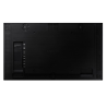 Ecran profesional Samsung OM55N 4000nit, "LH55OMNESGBXEN" (timbru verde 15 lei)