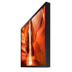 Ecran profesional Samsung OM55N 4000nit, "LH55OMNESGBXEN" (timbru verde 15 lei)