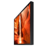 Ecran profesional Samsung OM55N 4000nit, "LH55OMNESGBXEN" (timbru verde 15 lei)