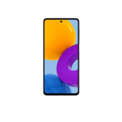 SMARTphone Samsung, "Galaxy M52 5G " ecran 6.7 inch, dual sim, rez. camera 64 Mpix, memorie interna 128 GB, 5G, Android, acumula