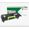 Toner Original Lexmark Black, 51B2000, pentru MS317|MS417|MS517|MS617|MX317|MX417|MX517|MX617, 2.5K, (timbru verde 1.2 lei) , "5