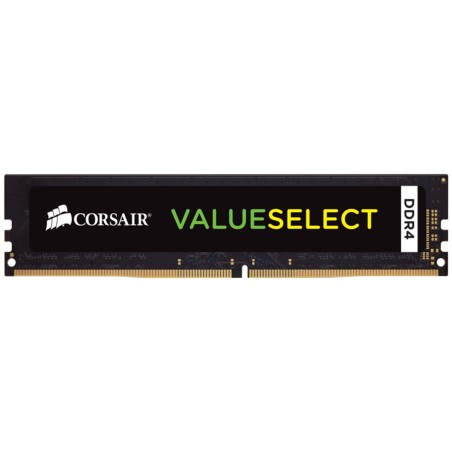 Memorie DDR Corsair DDR4 4 GB, frecventa 2133 MHz, 1 modul, "CMV4GX4M1A2133C15"