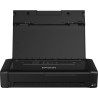 Imprimanta Inkjet Color Epson WF-100W, A4, Functii: Impr.,Viteza de Printare Monocrom:7 ppm, Viteza de printare color:4 ppm, Con