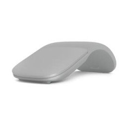 MS Surface Arc Mouse SC Bluetooth IT/PL/PT/ES LIGHT GREY, "CZV-00006" (timbru verde 0.18 lei)