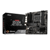 PLACA de BAZA MSI "B550M PRO-VDH WIFI", skt AM4, mATX, AMD B550, 4 x DDR4, max. 128 GB, 4 x SATA, 2 x M.2, 7.1, "B550M PRO-VDH W