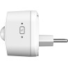 DETECTOR de miscare wireless D-LINK, avertizare prin smartphone cu aplicatia "mydlink Home", nu necesita unitate centrala, "DCH-