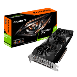 PLACA VIDEO MSI "GeForce GTX 1660 SUPER GAMING", 6 GB GDDR6 192 biti, PCI Express 3.0 x 16, HDMI DisplayPort x 3, sistem racire 