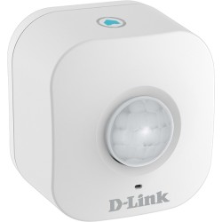 DETECTOR de miscare wireless D-LINK, avertizare prin smartphone cu aplicatia "mydlink Home", nu necesita unitate centrala, "DCH-