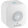 DETECTOR de miscare wireless D-LINK, avertizare prin smartphone cu aplicatia "mydlink Home", nu necesita unitate centrala, "DCH-