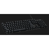 LOGITECH G413 SE  - BLACK - US INTL - USB - INTNL - TACTILE SWITCH, "920-010437" (timbru verde 0.8 lei)