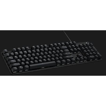 LOGITECH G413 SE  - BLACK - US INTL - USB - INTNL - TACTILE SWITCH, "920-010437" (timbru verde 0.8 lei)