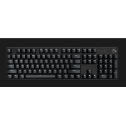 LOGITECH G413 SE  - BLACK - US INTL - USB - INTNL - TACTILE SWITCH, "920-010437" (timbru verde 0.8 lei)
