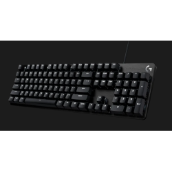LOGITECH G413 SE  - BLACK - US INTL - USB - INTNL - TACTILE SWITCH, "920-010437" (timbru verde 0.8 lei)