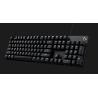 LOGITECH G413 SE  - BLACK - US INTL - USB - INTNL - TACTILE SWITCH, "920-010437" (timbru verde 0.8 lei)