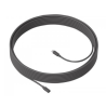 LOGITECH MIC CABLE for MeetUp 10m - WW, "950-000005"