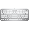 LOGITECH MX Keys Mini For Mac Minimalist Wireless Illuminated Keyboard - PALE GREY - US INTL - BT - EMEA, "920-010526" (timbru v