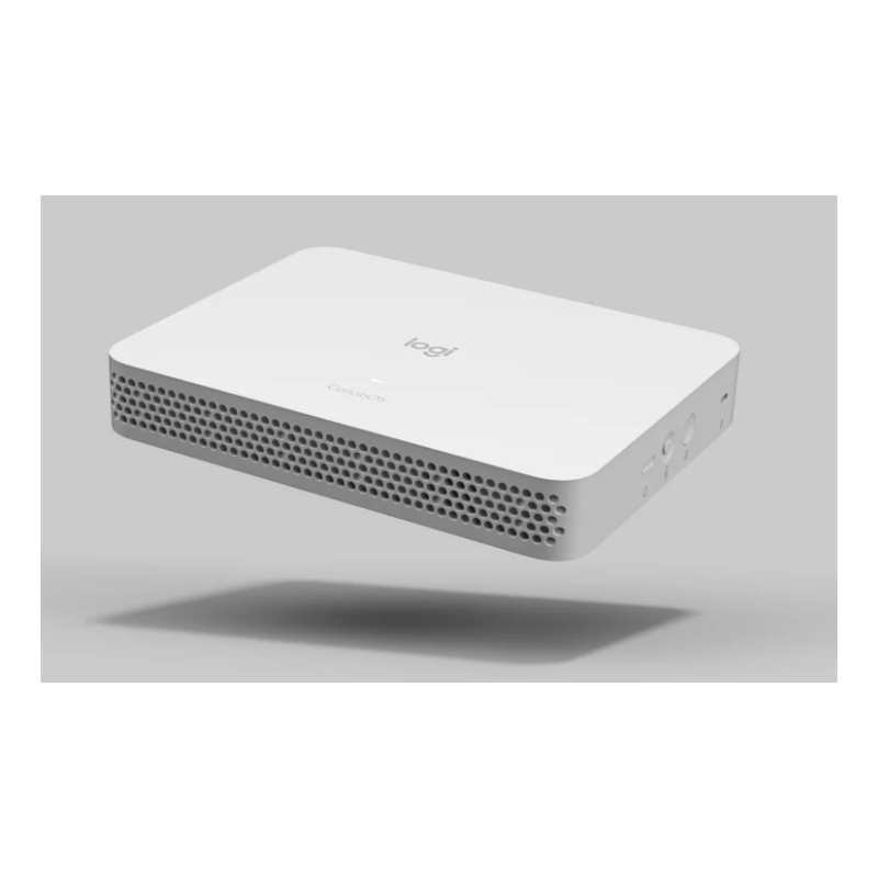 LOGITECH RoomMate - OFF WHITE - OTHER - PLUGC - WW - EU/SEA/INDO/KO, "950-000084"