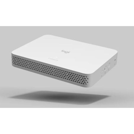 LOGITECH RoomMate - OFF WHITE - OTHER - PLUGC - WW - EU/SEA/INDO/KO, "950-000084"