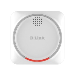 Kit Smart Home: Hub mydlink DCH-G020, camera DCS-935L, senzor usa/geam DCH-Z110, sirena DCH-Z510, D-Link 45505356 "DCH-107KT"(ti