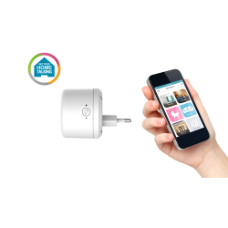 Sirena Wireless pentru casa D-Link "DCH-S220" 45505358 (timbru verde 0.18 lei)