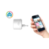Sirena Wireless pentru casa D-Link "DCH-S220" 45505358 (timbru verde 0.18 lei)