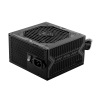 SURSA MSI, 650 W, "MAG A650BN",  ATX 12V, fan 120 mmx1, 80 Plus Bronze, MB 20+4 pinx1, CPU 4+4 pinx1, PCI-E 6+2 pinx2, SATAx5, M